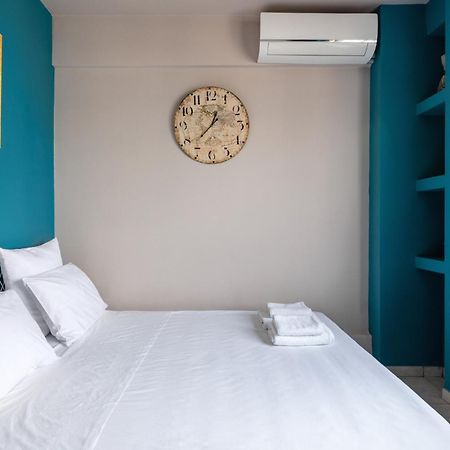 Aristotle Spot, City View Apartment By Binobi! Thessaloníki Eksteriør bilde